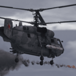 KA-29 [Add-On / FiveM ] V1.0