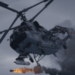 KA-29 [Add-On / FiveM ] V1.0