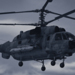 KA-29 [Add-On / FiveM ] V1.0