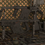 KRISS Vector