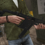 KRISS Vector2