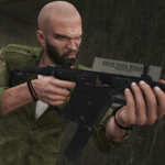 KRISS Vector3
