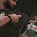 KRISS Vector4