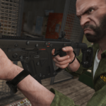 KRISS Vector5