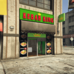 [MLO] Kebab King [Add-On SP | Alt:V | FiveM] V1.0