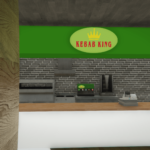 [MLO] Kebab King [Add-On SP | Alt:V | FiveM] V1.0