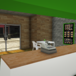 [MLO] Kebab King [Add-On SP | Alt:V | FiveM] V1.0