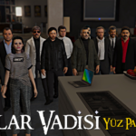 Kurtlar Vadisi FacePack [Add-On Ped]