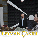 Kurtlar Vadisi-Süleyman Çakır Ofis