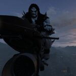 LOBO the main Man