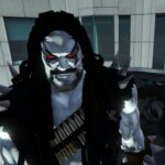 LOBO the main Man3