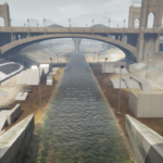 La Mesa | Skatepark 7 [YMAP / XML] V2.0
