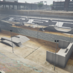 La Mesa | Skatepark 7 [YMAP / XML] V2.0