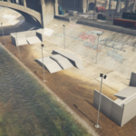 La Mesa | Skatepark 7 [YMAP / XML] V2.0