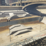 La Mesa | Skatepark 7 [YMAP / XML] V2.0