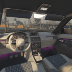 Lada priora [Add-on] V1.0