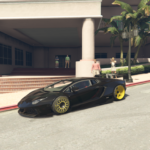 Lamborghini Aventador LP700-4 Custom3