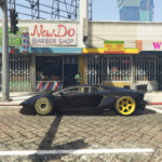Lamborghini Aventador LP700-4 Custom5