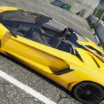 Lamborghini Aventador S Roadster2