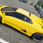 Lamborghini Diablo GTR2