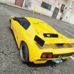 Lamborghini Diablo GTR3