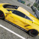 Lamborghini Gallardo Liberty Walk 20052