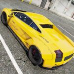Lamborghini Gallardo Liberty Walk 20053
