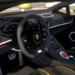 Lamborghini Huracan Tecnica 2023 [Add-On | Tuning | FiveM] V1.1