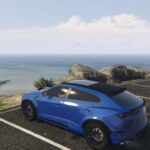 Lamborghini Urus 1016 20212