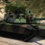 Leclerc S2 AZUR V1.0 Leclerc S2 AZUR 1.0