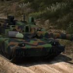 Leclerc S2 AZUR 1.02