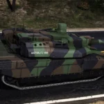 Leclerc S2 AZUR 1.03