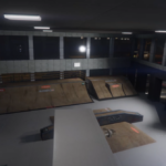 Legion Square | Skatepark 6 [YMAP / XML] V1.0