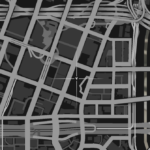 Legion Square | Skatepark 6 [YMAP / XML] V1.0