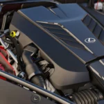 Lexus LC500 2021 [Add-On] V1.0
