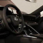 Lexus LC500 2021 [Add-On] V1.0