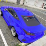 Lexus RC350 Nitros2