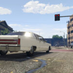 Lincoln Town Car 1979 Limousine3