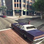 Lincoln Town Car 1979 Limousine4