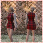 Lisa Dress 1.0