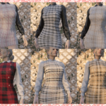 Lisa Dress V1.0