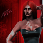 Long Hair For MP Female 1.0