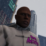 Lysol Rece 1.0