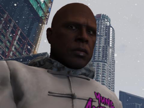 Lysol Rece 1.0