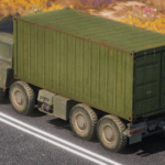 MAN-KAT 8x8 | [ADD-ON] [FIVE-M] V1.1
