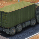 MAN-KAT 8x8 | [ADD-ON] [FIVE-M] V1.1
