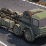 MAN-KAT 8x8 | [ADD-ON] [FIVE-M] V1.1