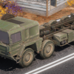 MAN-KAT 8x8 | [ADD-ON] [FIVE-M] V1.1