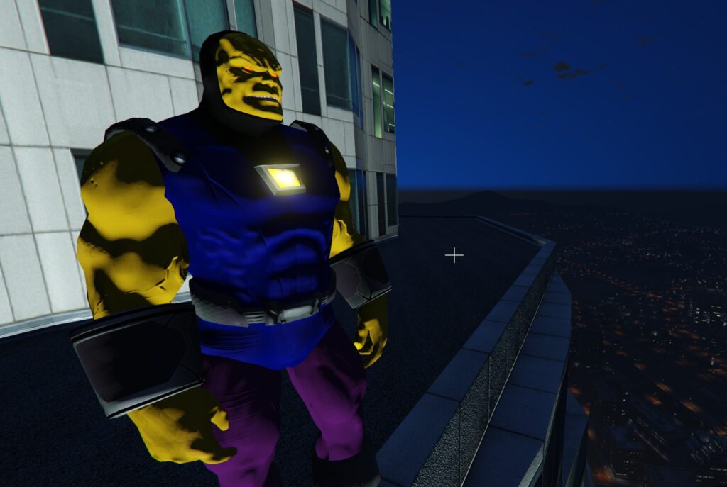 MONGUL