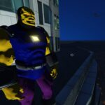 MONGUL